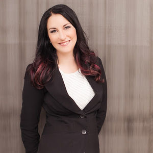 Meet your Posher, Alison